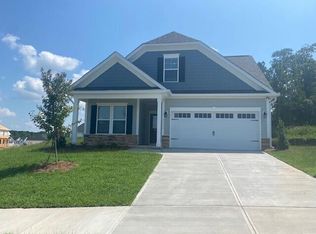 4110 Whitehouse St #140, Harlem, GA 30814