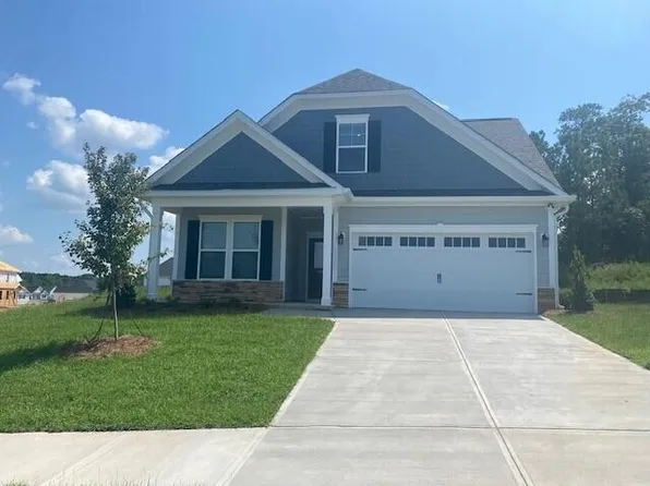 4110 Whitehouse St #140, Harlem, GA 30814