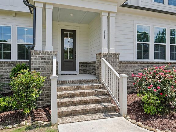 2nd image of 568 The Parks Dr