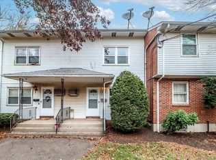 115 Kensington Ave APT 2, Meriden, CT 06451