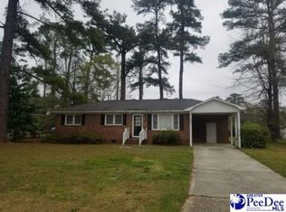 1210 Arrowood Dr, Florence, SC 29501