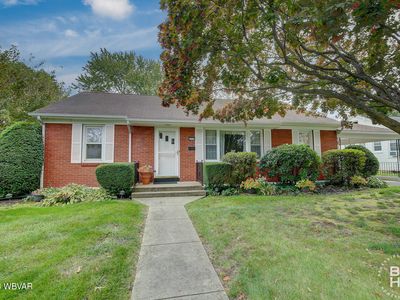 2320 Blair St, Williamsport, PA, 17701