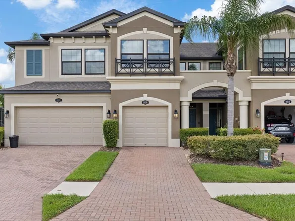 18876 Beautyberry Ct, Lutz, FL 33558