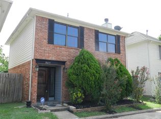 8615 Mapletwist St, Houston, TX 77083