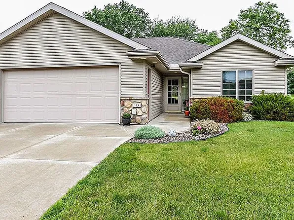 115 Ferson Dr NE, Stewartville, MN 55976
