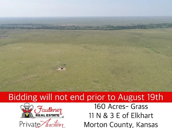 0 Road N, Richfield, KS 67953