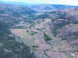 34122 Hawk Creek Rd N, Davenport, WA 99122