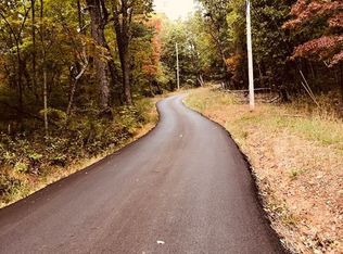 1180 Hickory Cove Rd LOT 27, Jasper, GA 30143