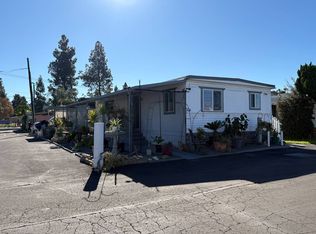 503 N 1st St N #42B, El Cajon, CA 92021