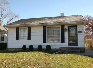 3084 Pontiac St, Columbus, OH 43224