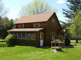 2899 Pocahontas Rd, Frostburg, MD 21532