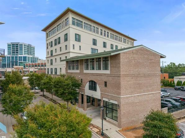 125 Rhett St Unit 200/unit 300, Greenville, SC 29601