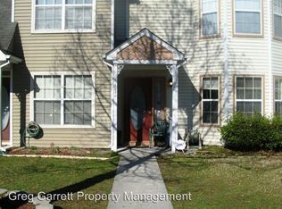 105 Heather Way, Yorktown, VA 23693