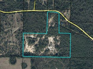 Springs Cemetery Rd, Marianna, FL 32446