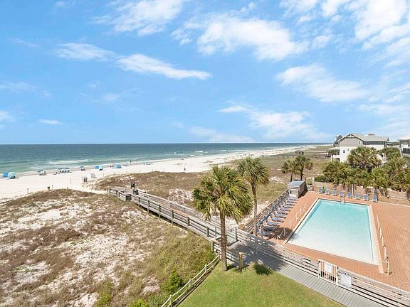 4th image of 16287 Perdido Key Dr #402W