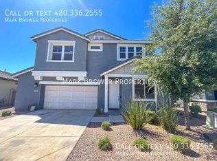 9829 E Solstice Ave, Mesa, AZ 85212