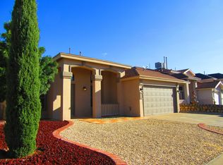 649 Paseo Sereno Dr, Socorro, TX 79928
