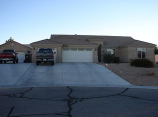 4096 Quarter Circle Way, Kingman, AZ 86401