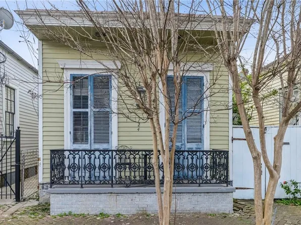 724 Gallier St, New Orleans, LA 70117