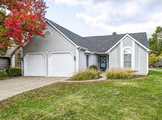 7916 Copperfield Dr, Indianapolis, IN 46256