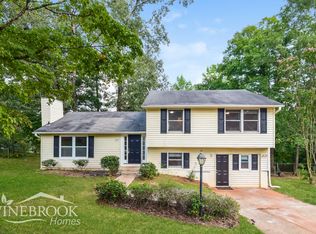 3798 Radcliffe Blvd, Decatur, GA 30034