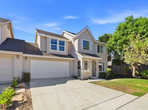 954 Sorrento Ct, Gilroy, CA 95020