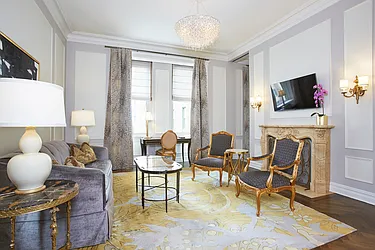 Sold by Brown Harris Stevens