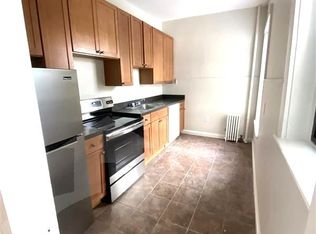 938 Massachusetts Ave, Cambridge, MA 02139