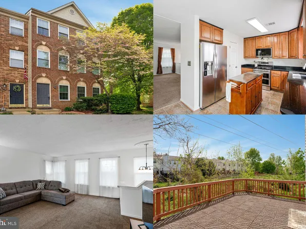 4169 Brookgreen Dr, Fairfax, VA 22033