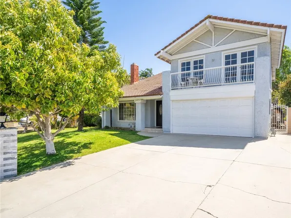 23472 Stirrup Dr, Diamond Bar, CA 91765