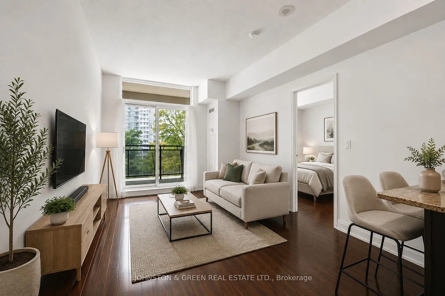 2 bed, $2,500 — Photo 1