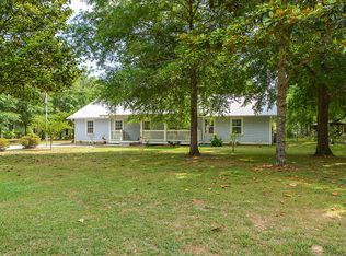 275 Caswell Rd, Defuniak Springs, FL 32433