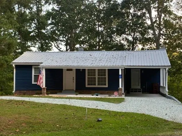 6400 Virgilina Rd, Roxboro, NC 27574