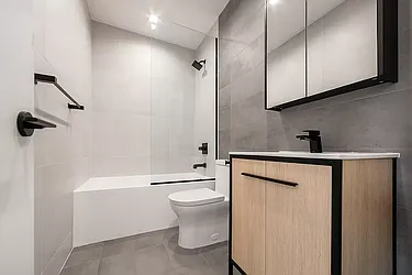 Rented by YHT Management Inc.