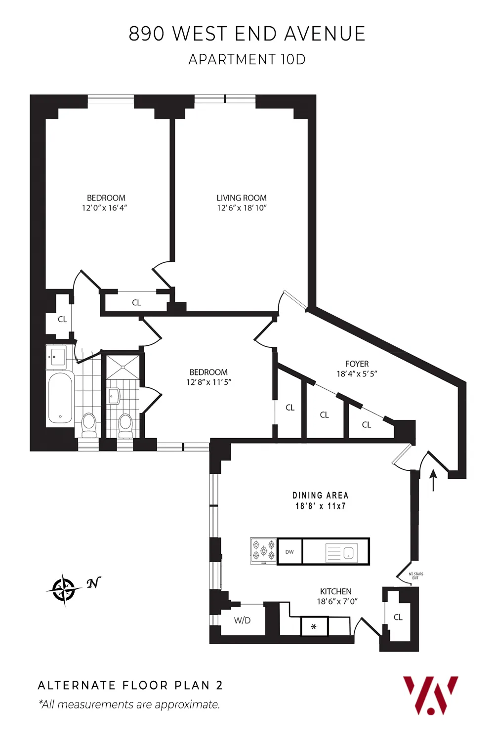 floor plan 4