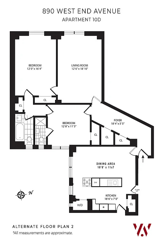 floor plan 4
