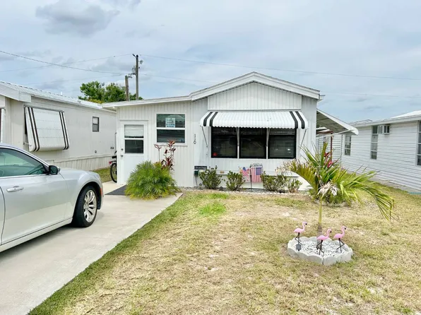 1200 Us Highway 27 #110, Sebring, FL 33870