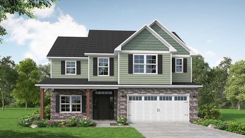 Elevation B