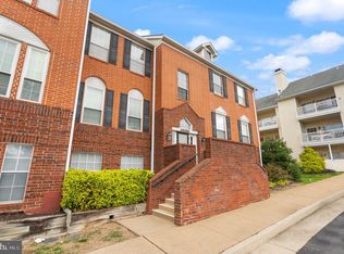 668 Gateway Dr SE UNIT 413, Leesburg, VA 20175