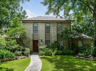 12707 Gaylawood Dr, Houston, TX 77066