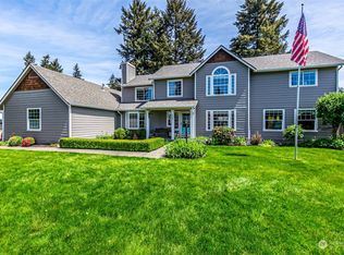 20811 80th Avenue Ct E, Spanaway, WA 98387