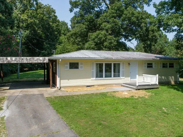 87 Suwanee Hl, Kuttawa, KY 42055