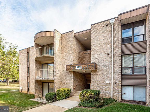 2nd image of 3350 Huntley Square Dr APT A-1