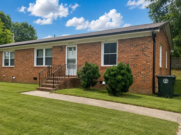 1095 Sunset Rd, Cherryville, NC 28021