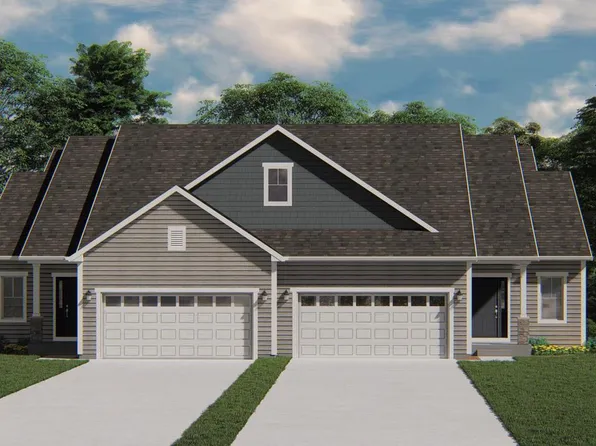 1762 Conestoga COURT, Hartford, WI 53027