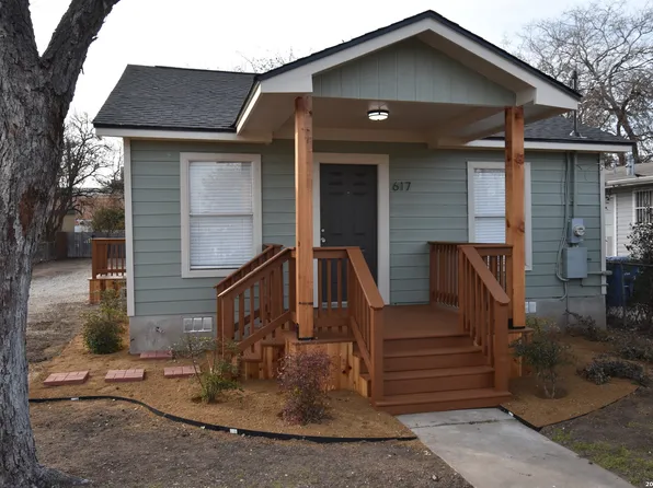 617 Dewitt, San Antonio, TX 78204