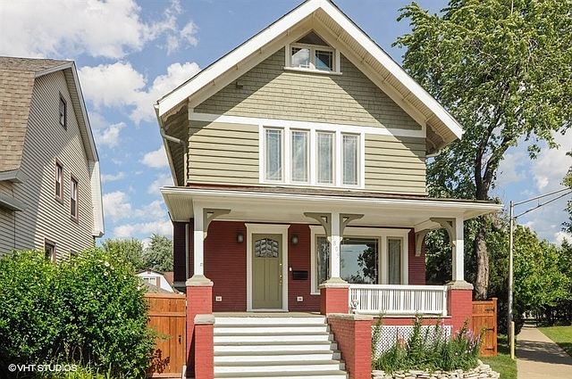 1st image of 3809 N Avers Ave