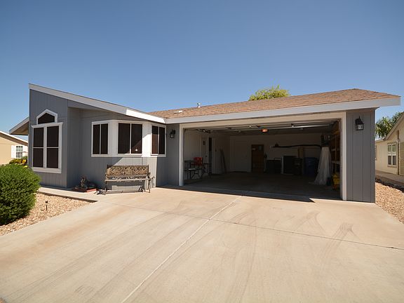 OPEN GARAGE