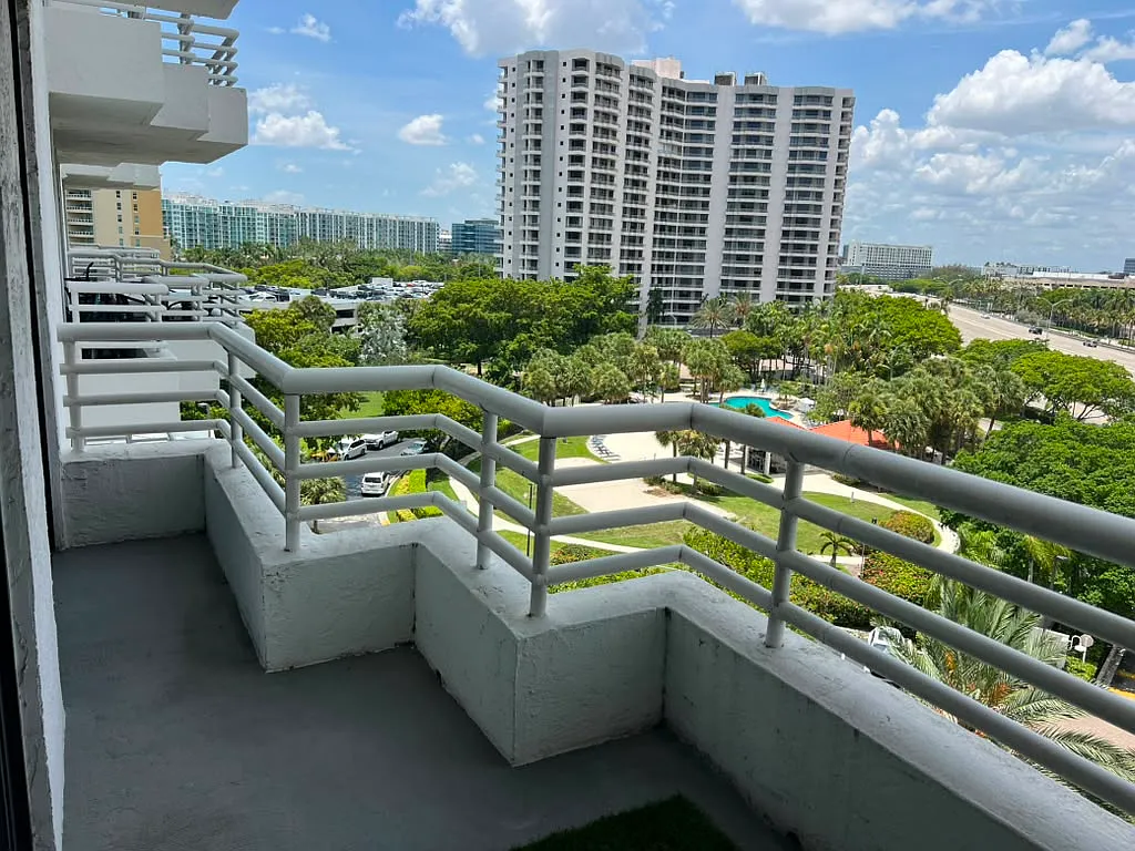 Parc Central Aventura Apt 803 - 803 — Photo 3