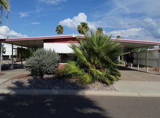 3719 N Minnesota Ave, Florence, AZ 85132